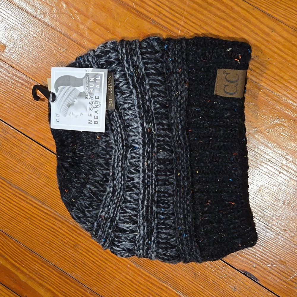 C.C Beanie